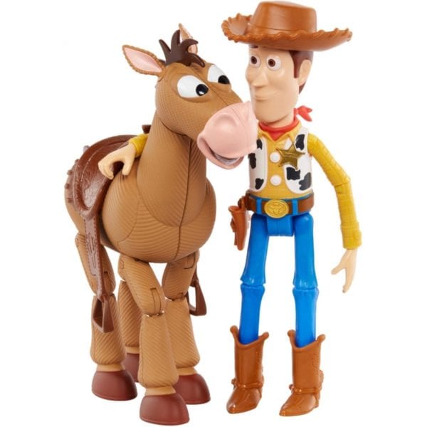 toy story 3 woody