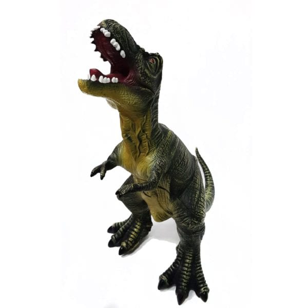 Dinosaurios T-Rex