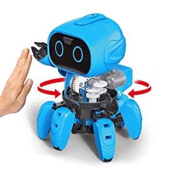 Robot Small six