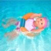 Nenuco nadador