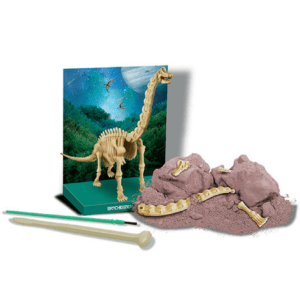 esqueleto-brachiosaurus