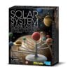 Solar System Planetarium KidzLabs