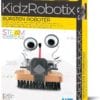 Brush Robot Kidz Labs