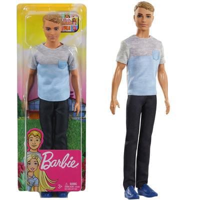 Barbie Dreamhouse Adventures Ken