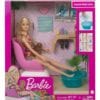 Barbie Mani / Pedi Salón