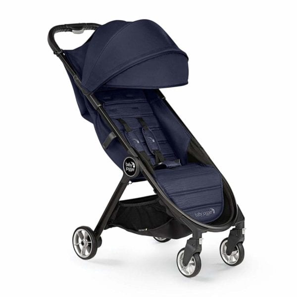 Coche Baby Jogger City Tour Colombia