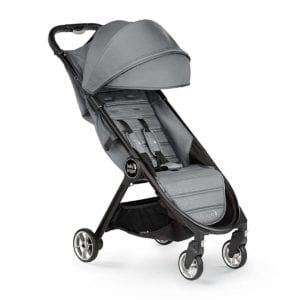 Coche Baby Jogger City Tour Colombia