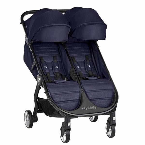 Coche Para bebes Doble Baby Jogger Colombia1