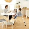 Ingenuity Silla Comedor Smart Chair para bebés 3 en 1 Colombia