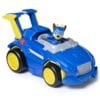 Paw Patrol Mighty Pups Super Paws Vehículo Transformable de Chase Colombia