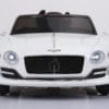Comprar Auto Montable para Niños 12V Bentley Exp 12