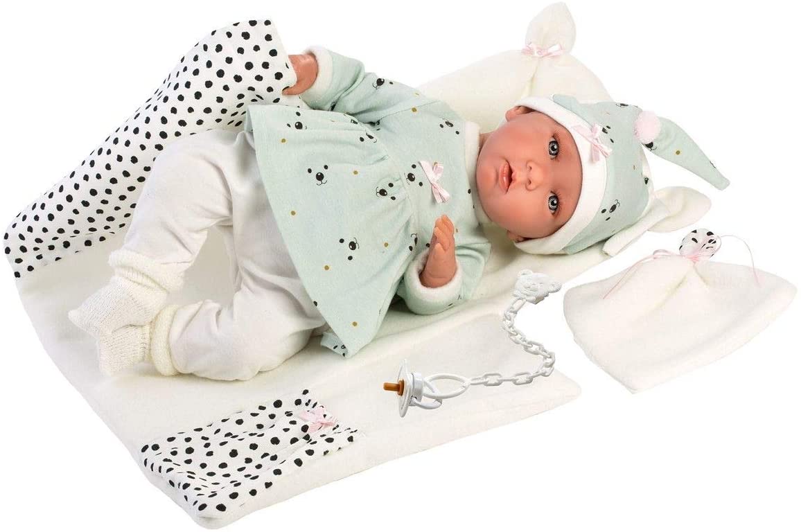 Comprar Bebe Mimi Llorens | RAV toys