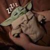 Baby Yoda Animatronic Con Movimiento Y Sonido Original De Hasbro