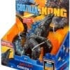 Figura De Godzilla Con Sonido De la Pelicula Godzilla Vs Kong