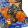 Godzilla vs Kong Deluxe Batalla Roar Kong con sonido