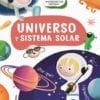 libro Infantil Universo Y Sistema Solar