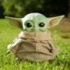 Peluche Baby Yoda Star Wars original De Mattel