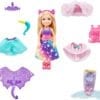 Barbie chelsea Set De Disfraces Dreamtopi