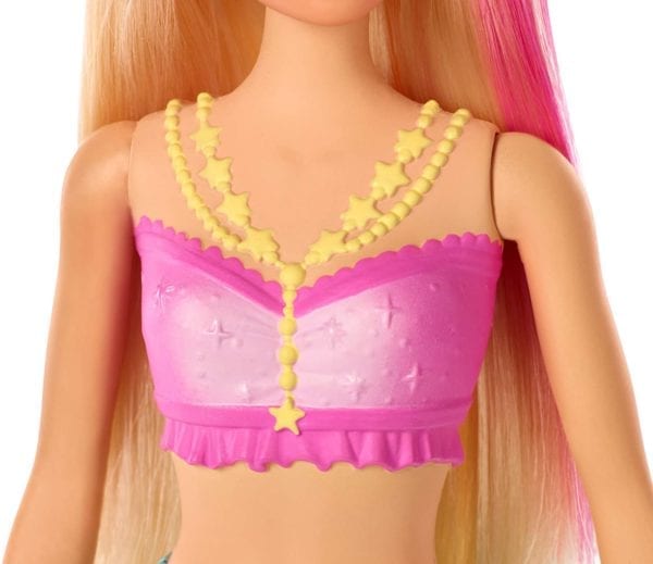 Barbie Sirena Brillante Dreamtopia