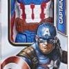 Figura De Avangers Capitán América