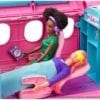 Jet De La Barbie Con Muñeca