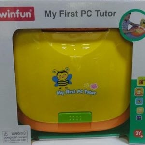 Mi Primer Computador De Aprendizaje