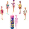 Barbie Color Reveal, Arena Y sol