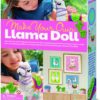 Llama Doll 4M