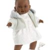Llorens Marie 15 Soft Body Crying Baby