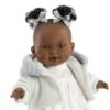 Llorens Marie 15 Soft Body Crying Baby