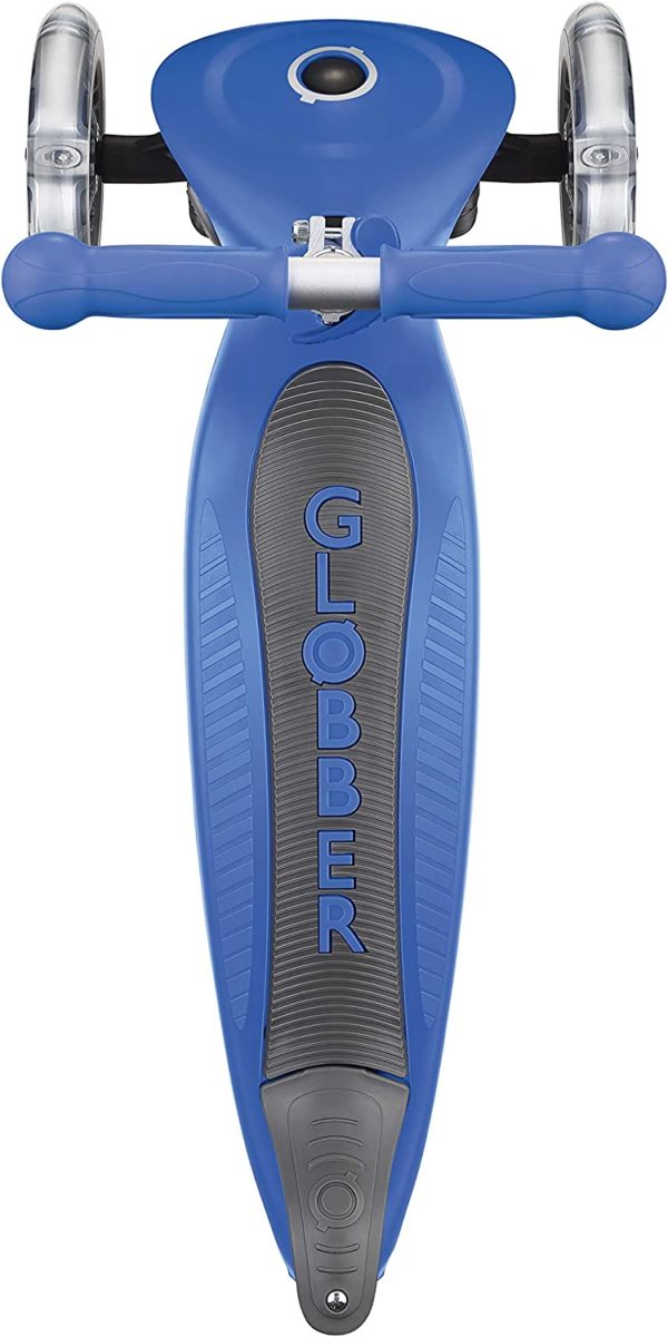 Globber Primo Foldable Azul