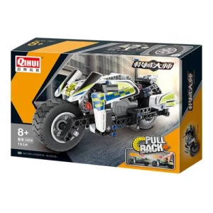 Lego Mechanical Master Moto 5806