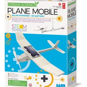 Plane Mobile