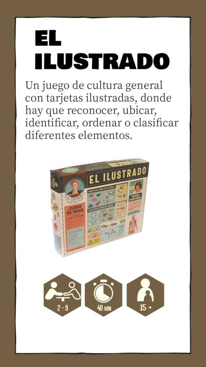 Comprar Juego de Mesa El Ilustrado de Cultura General en Colombia