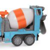 Comprar Camión Mezclador de cemento de juguete a Control Remoto Marca Driven en Colombia