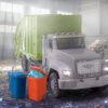 Comprar Camión de Basura a Control Remoto Marca Driven en Colombia