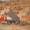 Comprar Retro Excavadora Pequeña Marca Driven en Colombia