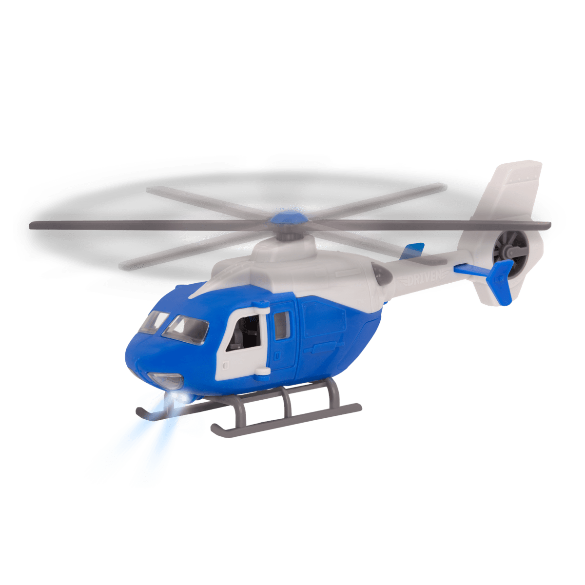 micro helicóptero