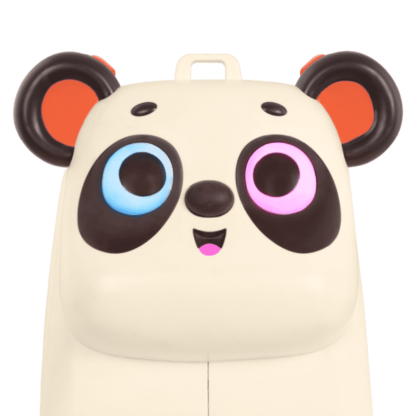 Panda Montable B toys