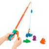 Comprar Kit de Pesca Magnético con Peces que Cambian de Color B. Toys en Colombia